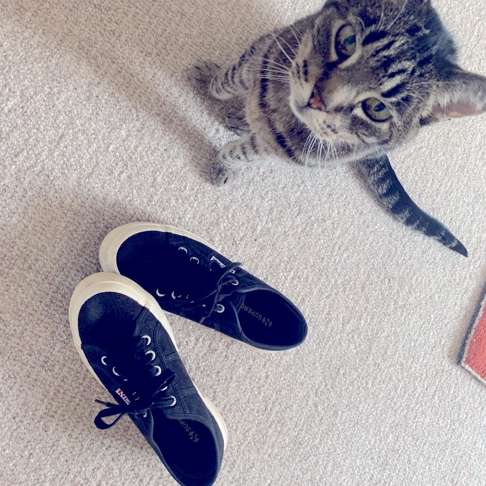 Superga 2750 Cotu Classic Sneaker